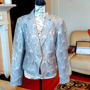 Michael Kors Blazer Size 10